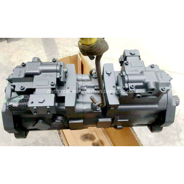 Kawasaki Hydraulic Pump for VOLVO  EC460 Excavator